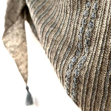 Rippled Sand