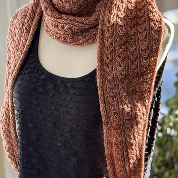 Festive Scarf