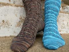 Regatta Sock