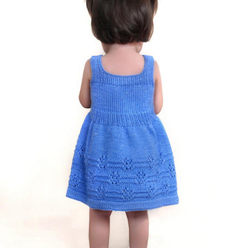 Spring lace Dress