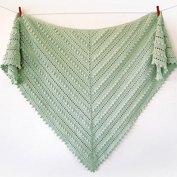 Kaya Shawl
