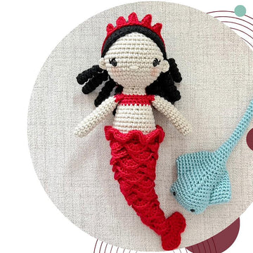 Isamar Mermaid