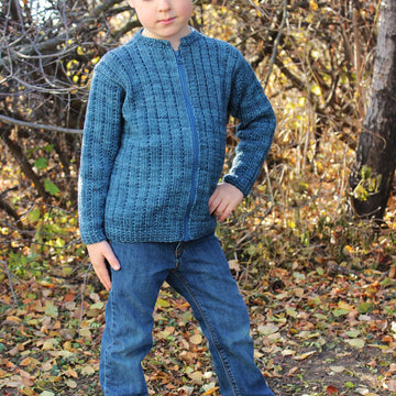 Benjamin Blue
