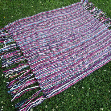 My Colourful Blanket