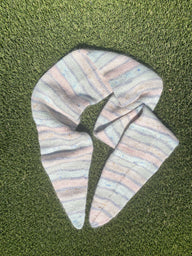 Happy Halo Scarf