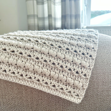 Aria Blanket
