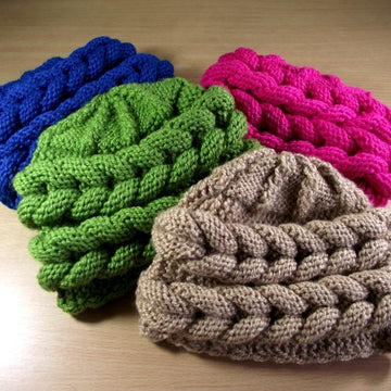 Aralenna Hat