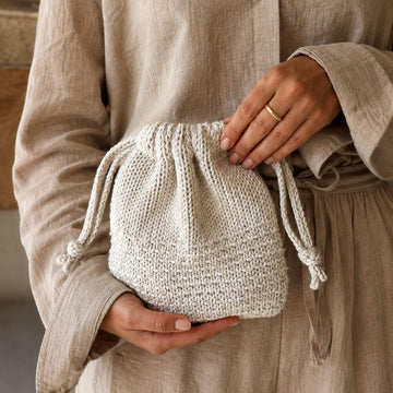 The Essentials Pouch