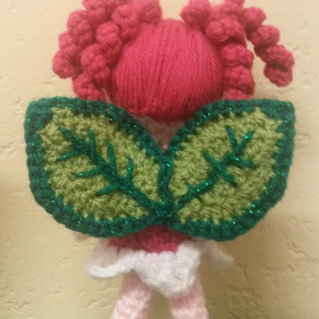 Berry the Fruit Fairy