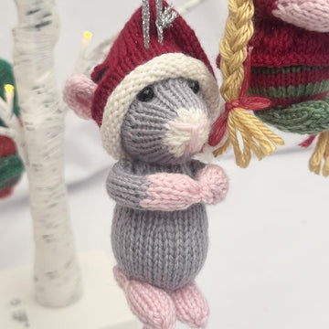 Christmas Tree Decorations