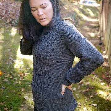 Alpine Pullover