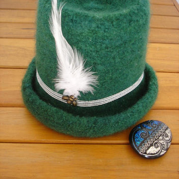 Steampunk Mini Topper