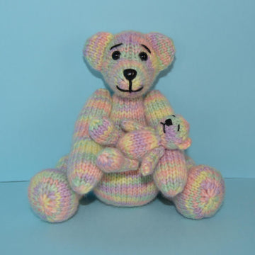 Cookie And Crumbs Teddy Bears