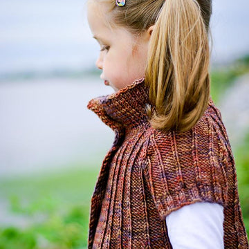 Cinnamon (12m-14y)