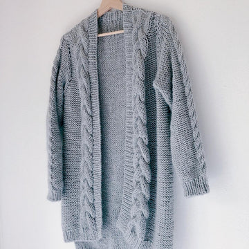 Millo Cardigan