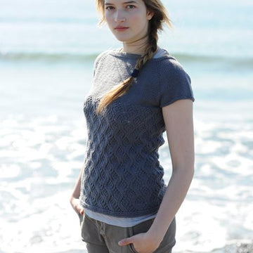 Castle Pullover