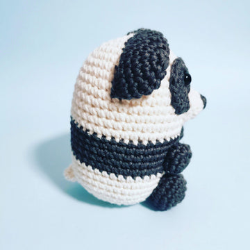 Perry the Panda