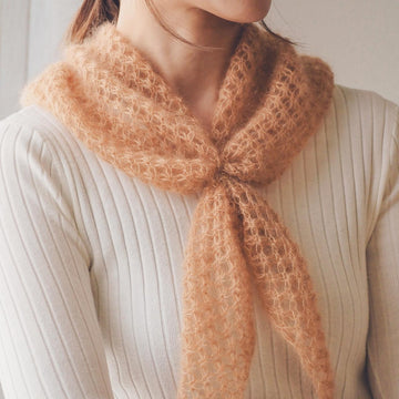 Dew Scarf