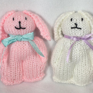 Bunny Buddies