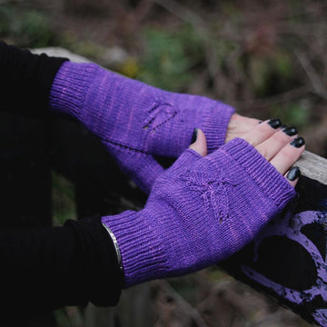 Winglet Mitts