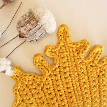 Maple Leaf Placemats