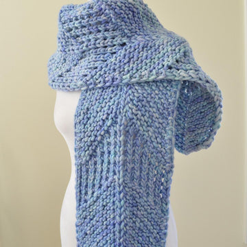 Vortex Scarf