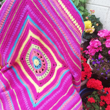 Lily Blanket