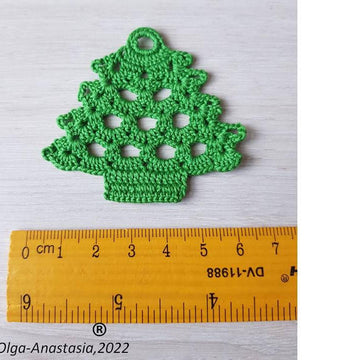 Christmas tree