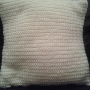 Bounce the Puppy Dog Cushion