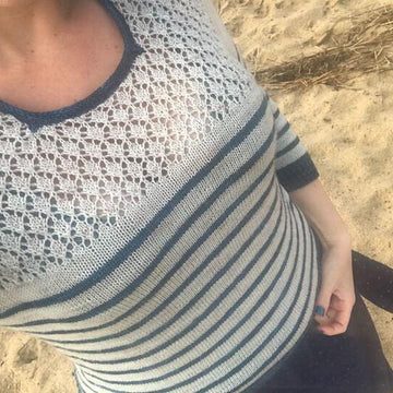 Pull Soizic