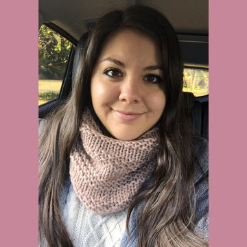 The Layla Cowl