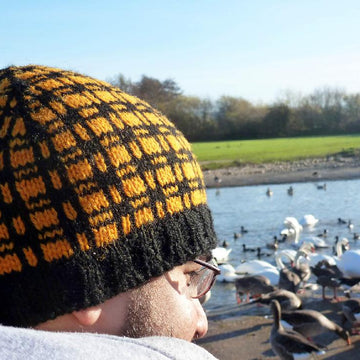 Yellowhammer Hat