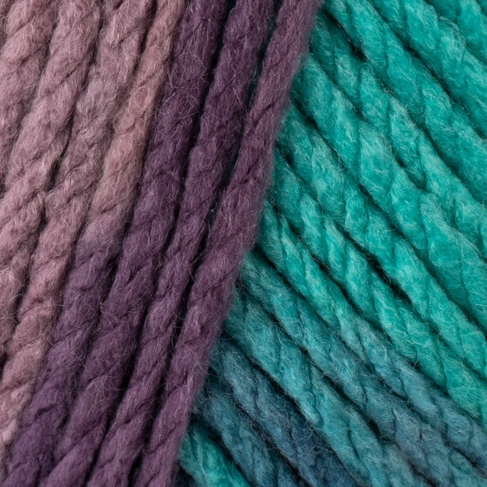 Bernat Softee Chunky Ombres