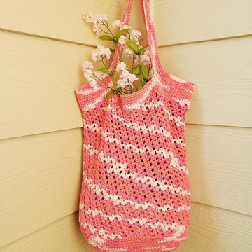 Suzette Market Bag