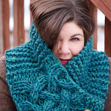 Experimental Cowl