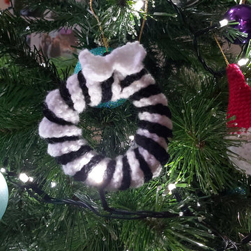 Jack Christmas Skellington