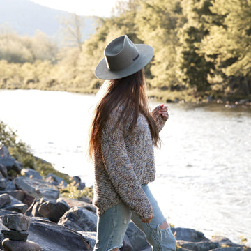 Magic Hour Sweater