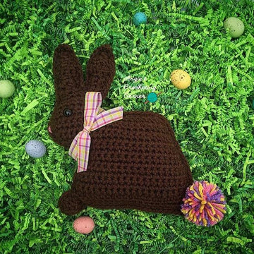 Easter Bunny Ragdoll