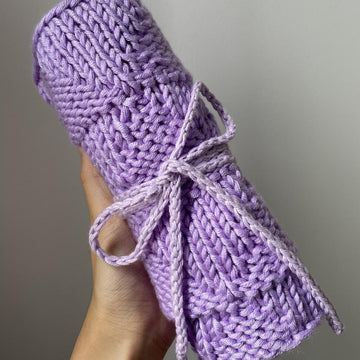 Knit Tool Roll