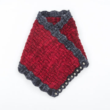Duchess Wrap