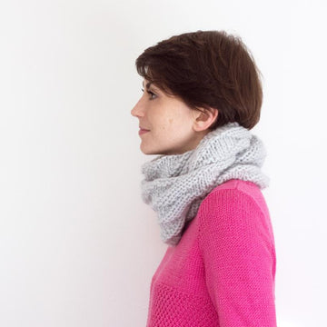 Cloud Cowl