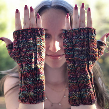 Gifty Mitts