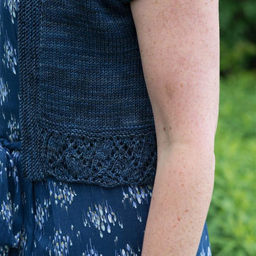 Bluebird Cardi