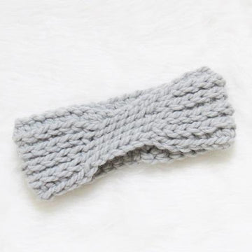 15 Minute  Ear Warmer