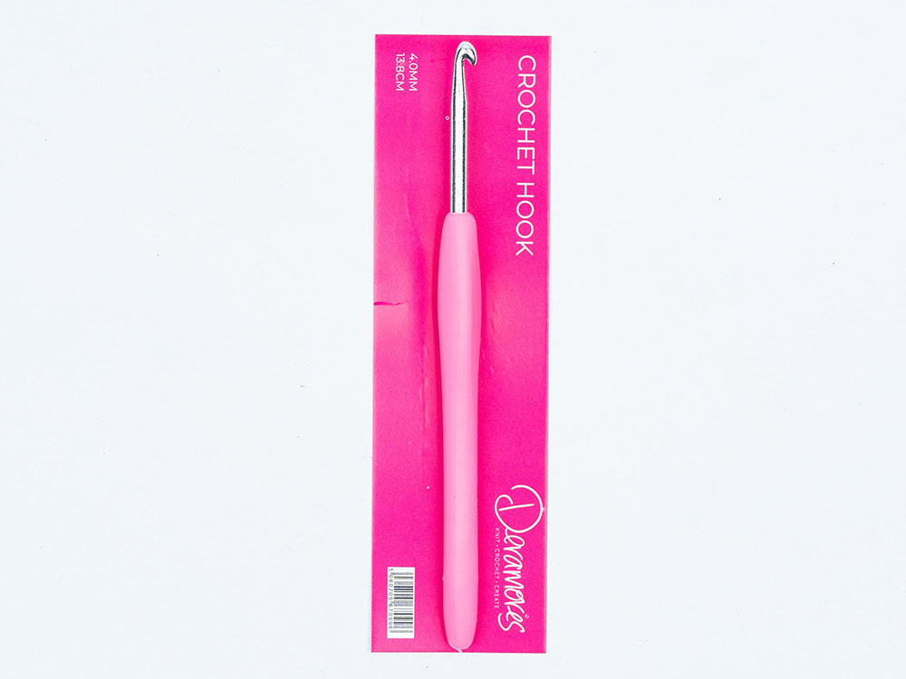 Deramores Standard Hook 14cm (5.5in)