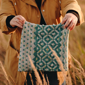 MishMash Cowl