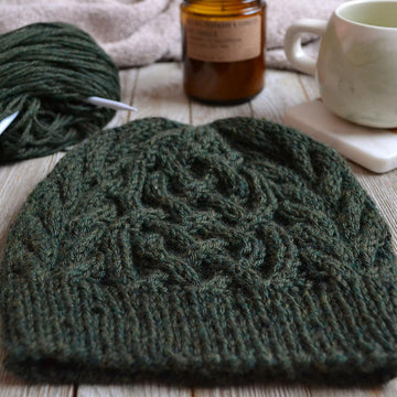 Blacksod Hat