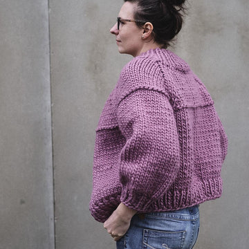 Cool jacket