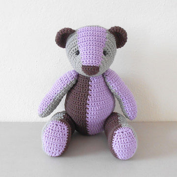 Nino Bear