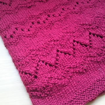 Holly's Blanket